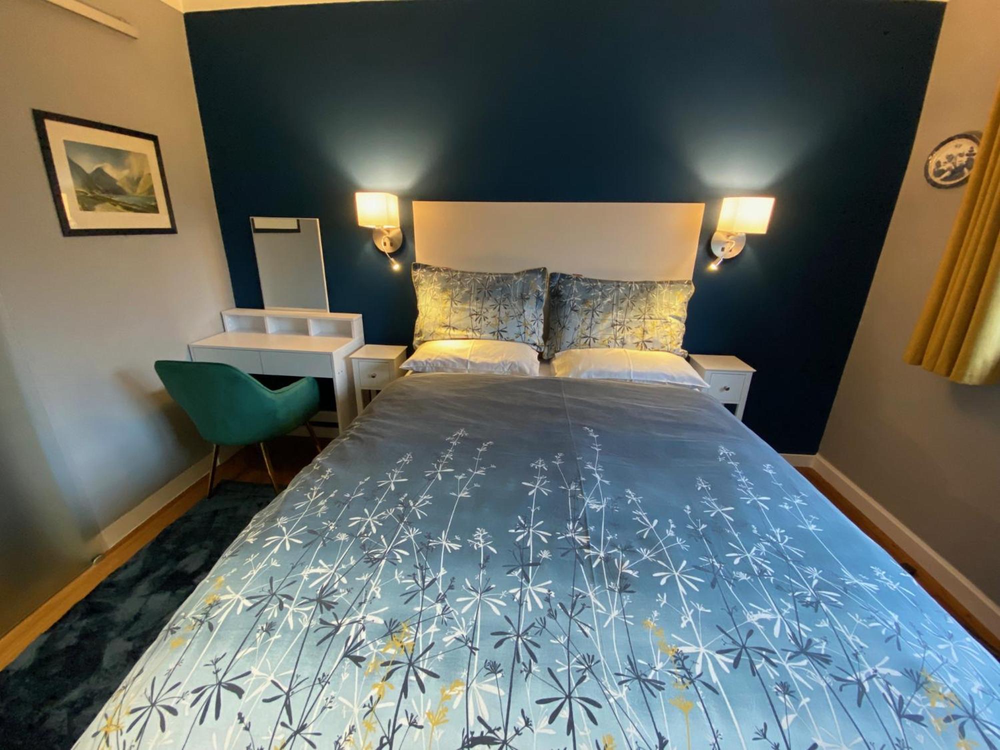 Westwood - The B&B With A View Cockermouth Exteriör bild