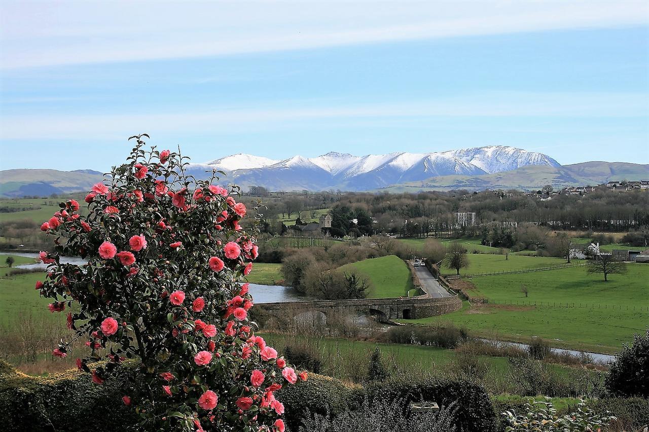 Westwood - The B&B With A View Cockermouth Exteriör bild