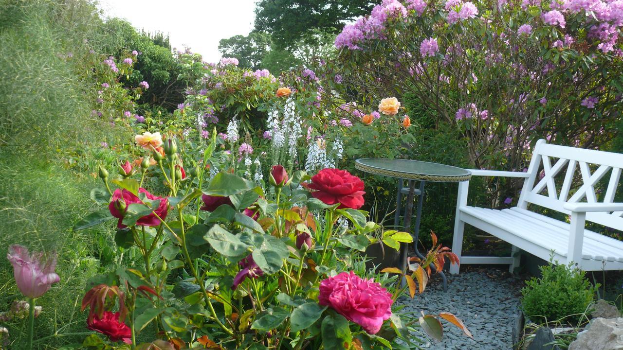 Westwood - The B&B With A View Cockermouth Exteriör bild