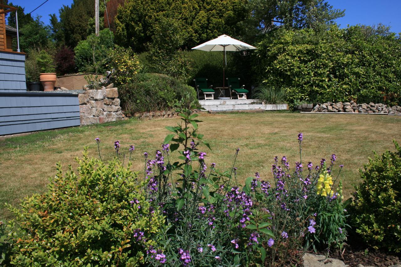 Westwood - The B&B With A View Cockermouth Exteriör bild