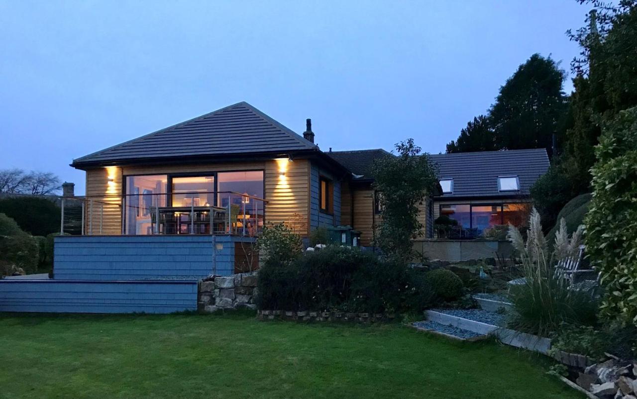 Westwood - The B&B With A View Cockermouth Exteriör bild